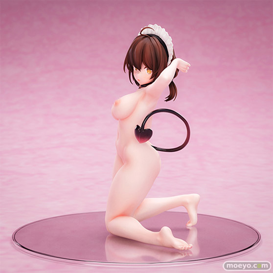 insight(インサイト) 肉感少女Y 追視アイver. まつるぎ うるるもち フィギュア エロ 05