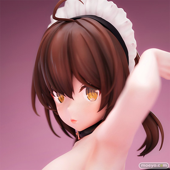 insight(インサイト) 肉感少女Y 追視アイver. まつるぎ うるるもち フィギュア エロ 12