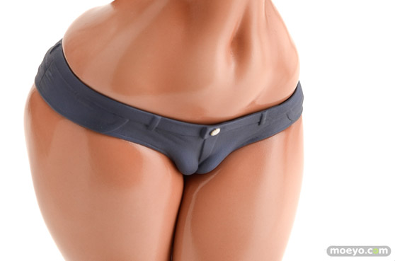 Q-six 子産み島 橘このみ ノルグレコ K2 青水庵 MouseUnit フィギュア エロ キャストオフ 21