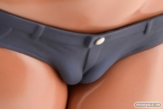 Q-six 子産み島 橘このみ ノルグレコ K2 青水庵 MouseUnit フィギュア エロ キャストオフ 22