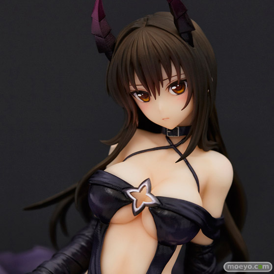 ユニオンクリエイティブ To LOVEる-とらぶる-ダークネス 古手川唯 ダークネスver. 赤べこ 五日市歩 フィギュア 再販 03