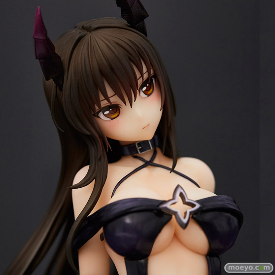 ユニオンクリエイティブ To LOVEる-とらぶる-ダークネス 古手川唯 ダークネスver. 赤べこ 五日市歩 フィギュア 再販 05