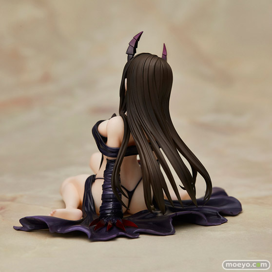 ユニオンクリエイティブ To LOVEる-とらぶる-ダークネス 古手川唯 ダークネスver. 赤べこ 五日市歩 フィギュア 再販 10