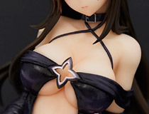 ユニオンクリエイティブ美少女フィギュア「To LOVEる-とらぶる-ダークネス 古手川唯 ダークネスver.」再販が予約受付開始！