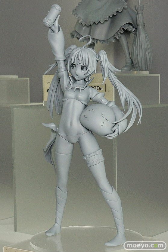 グッドスマイルカンパニー 転生したらスライムだった件 ミリム フィギュア ワンホビ34 03