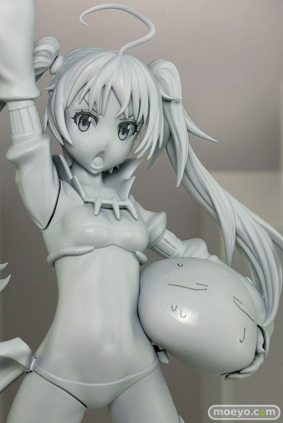 グッドスマイルカンパニー 転生したらスライムだった件 ミリム フィギュア ワンホビ34 04