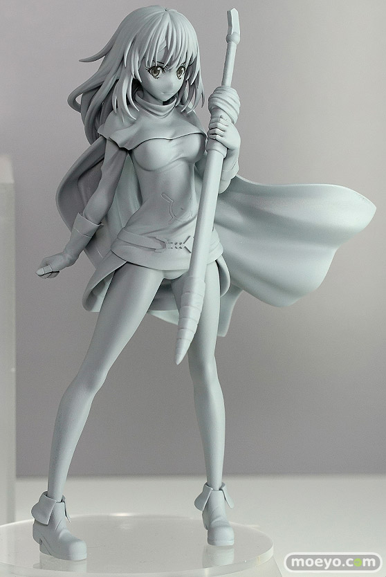 グッドスマイルカンパニー 転生したらスライムだった件 シズ フィギュア ワンホビ34 01