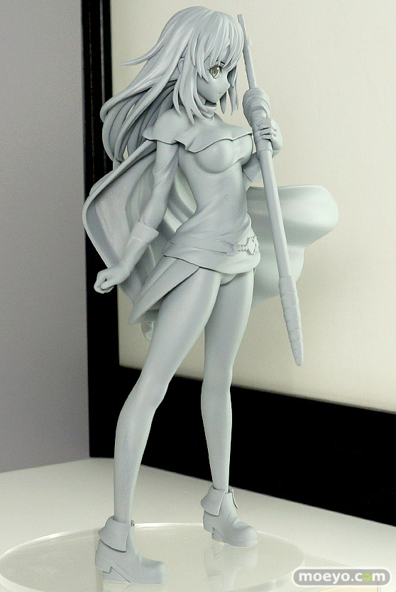 グッドスマイルカンパニー 転生したらスライムだった件 シズ フィギュア ワンホビ34 02