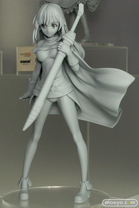 グッドスマイルカンパニー 転生したらスライムだった件 シズ フィギュア ワンホビ34 03