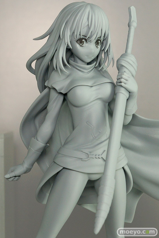 グッドスマイルカンパニー 転生したらスライムだった件 シズ フィギュア ワンホビ34 04