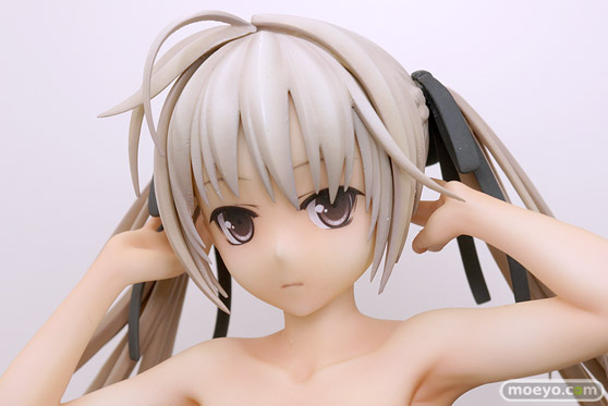 Q-six ヨスガノソラ 春日野穹 ノルグレコ K2 フィギュア ワンダーフェスティバル2021[秋]オンライン 13