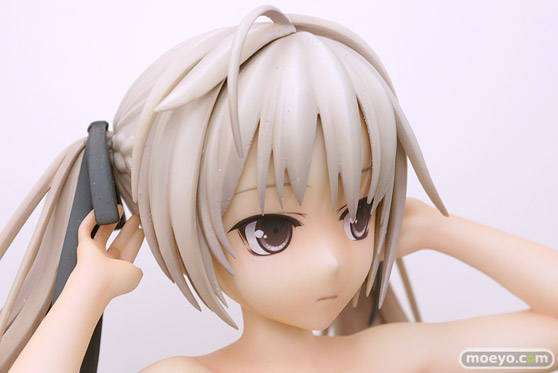 Q-six ヨスガノソラ 春日野穹 ノルグレコ K2 フィギュア ワンダーフェスティバル2021[秋]オンライン 14