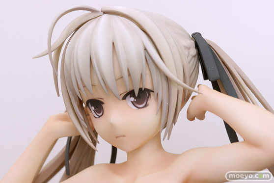 Q-six ヨスガノソラ 春日野穹 ノルグレコ K2 フィギュア ワンダーフェスティバル2021[秋]オンライン 15