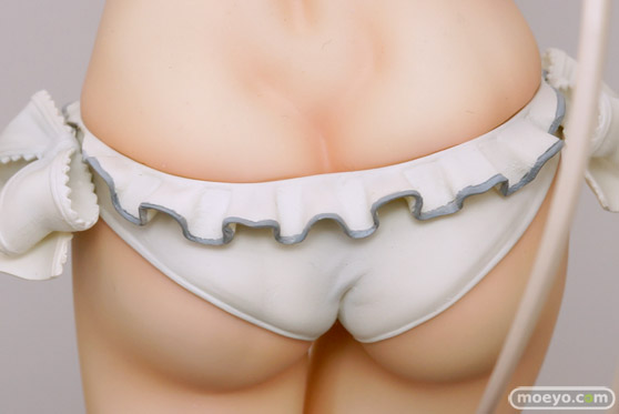 Q-six ヨスガノソラ 春日野穹 ノルグレコ K2 フィギュア ワンダーフェスティバル2021[秋]オンライン 23