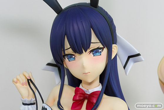 フリーイング B-STYLE Hisasi Original Bunny series れいか バニーVer. ひまさん フィギュア ワンホビ34 05