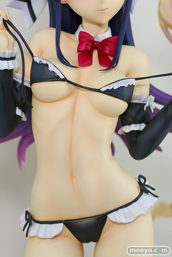 フリーイング B-STYLE Hisasi Original Bunny series れいか バニーVer. ひまさん フィギュア ワンホビ34 06