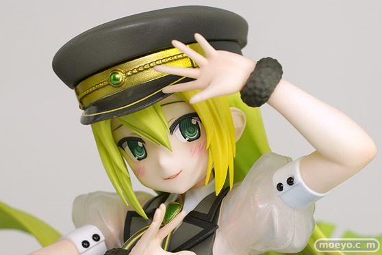 ウイング 【限定販売】マギアレコード 魔法少女まどか☆マギカ外伝 アリナ・グレイ おんだ えこし フィギュア ワンホビ34 05