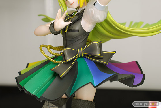 ウイング 【限定販売】マギアレコード 魔法少女まどか☆マギカ外伝 アリナ・グレイ おんだ えこし フィギュア ワンホビ34 06