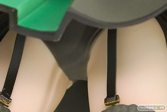 ウイング 【限定販売】マギアレコード 魔法少女まどか☆マギカ外伝 アリナ・グレイ おんだ えこし フィギュア ワンホビ34 10