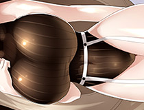 「ああ、はやく…はやくあなたに私の愛を叩き込みたい…！」『ボンバーガール』ロングクッションカバーシリーズ第六弾！ ボンバーガール・セピアが登場！