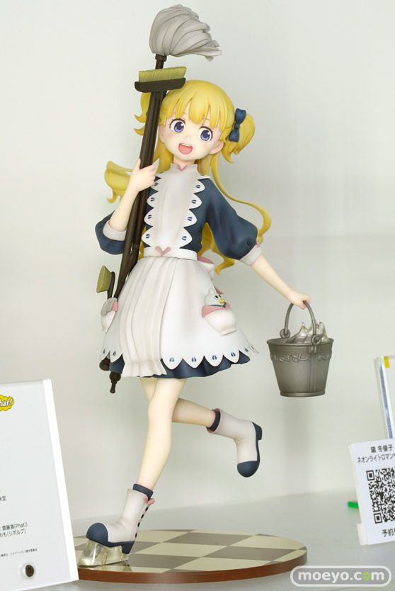 ファット・カンパニー シャドーハウス エミリコ フィギュア ワンホビ34 齋藤満 かわも 03