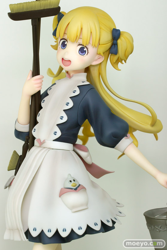 ファット・カンパニー シャドーハウス エミリコ フィギュア ワンホビ34 齋藤満 かわも 04