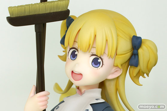 ファット・カンパニー シャドーハウス エミリコ フィギュア ワンホビ34 齋藤満 かわも 05