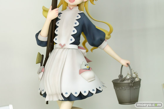 ファット・カンパニー シャドーハウス エミリコ フィギュア ワンホビ34 齋藤満 かわも 06