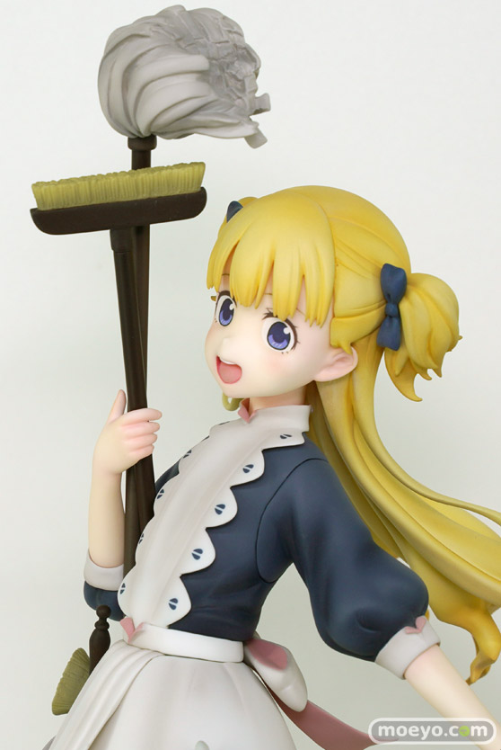 ファット・カンパニー シャドーハウス エミリコ フィギュア ワンホビ34 齋藤満 かわも 07