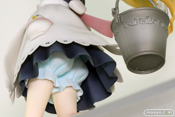 ファット・カンパニー シャドーハウス エミリコ フィギュア ワンホビ34 齋藤満 かわも 09