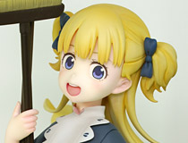 ファット・カンパニー新作美少女フィギュア「シャドーハウス エミリコ」予約受付開始！【ワンホビ34】