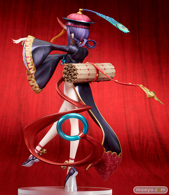 キューズQ Fate/Grand Order アサシン/酒呑童子 英霊祭装 フィギュア 雨谷怜 えこし 04