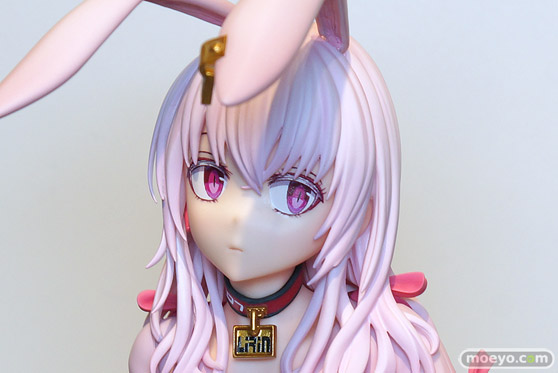 ユニオンクリエイティブ Bae.Cイラスト Lirin シュメクトエス トルマリンゴリラ フィギュア カフェレオキャラクターコンベンション2021秋 06