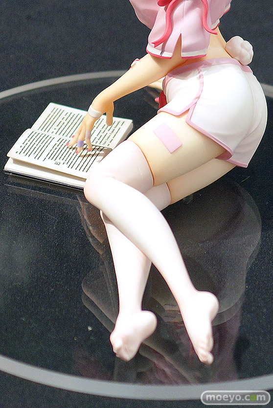 ユニオンクリエイティブ Bae.Cイラスト Lirin シュメクトエス トルマリンゴリラ フィギュア カフェレオキャラクターコンベンション2021秋 09