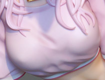 ユニオンクリエイティブ新作美少女フィギュア「Bae.Cイラスト Lirin」予約受付開始！【C3 2021秋】