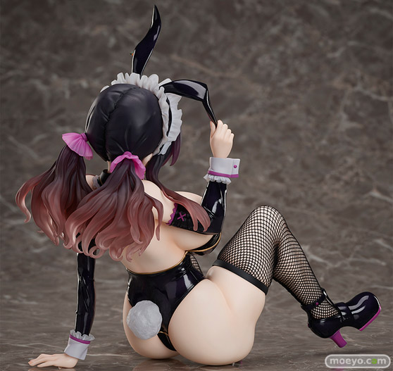 BINDing 野々原 柚花 永野健民 月柳 ネイティブ エロ フィギュア キャストオフ しおこんぶ 06