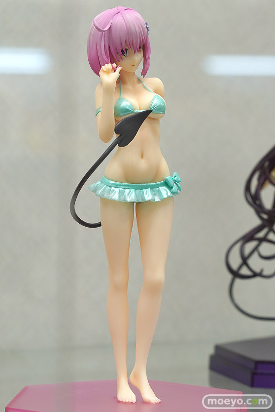 グッドスマイルカンパニー POP UP PARADE To LOVEる-とらぶる- ダークネス モモ・ベリア・デビルーク けんぞー フィギュア ボークス 02