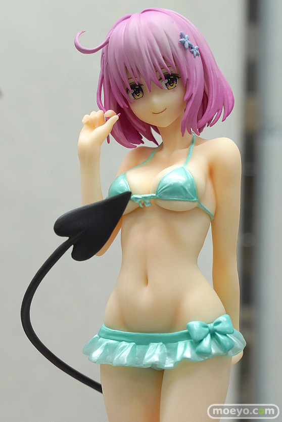 グッドスマイルカンパニー POP UP PARADE To LOVEる-とらぶる- ダークネス モモ・ベリア・デビルーク けんぞー フィギュア ボークス 04