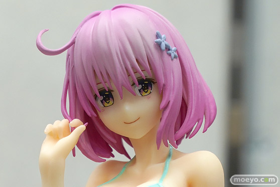 グッドスマイルカンパニー POP UP PARADE To LOVEる-とらぶる- ダークネス モモ・ベリア・デビルーク けんぞー フィギュア ボークス 05