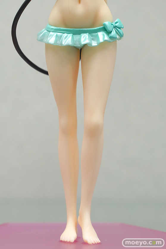 グッドスマイルカンパニー POP UP PARADE To LOVEる-とらぶる- ダークネス モモ・ベリア・デビルーク けんぞー フィギュア ボークス 08