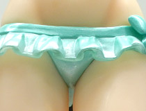 発売中のグッドスマイルカンパニー新作美少女フィギュア「POP UP PARADE To LOVEる-とらぶる- ダークネス モモ・ベリア・デビルーク」彩色サンプルが展示！