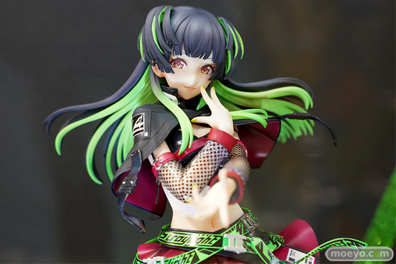 ファット・カンパニー アイドルマスター シャイニーカラーズ 黛冬優子 ネオンライトロマンサーVer. 八音 佐倉 フィギュア コトブキヤ 06