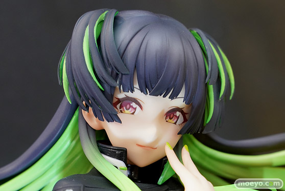 ファット・カンパニー アイドルマスター シャイニーカラーズ 黛冬優子 ネオンライトロマンサーVer. 八音 佐倉 フィギュア コトブキヤ 07