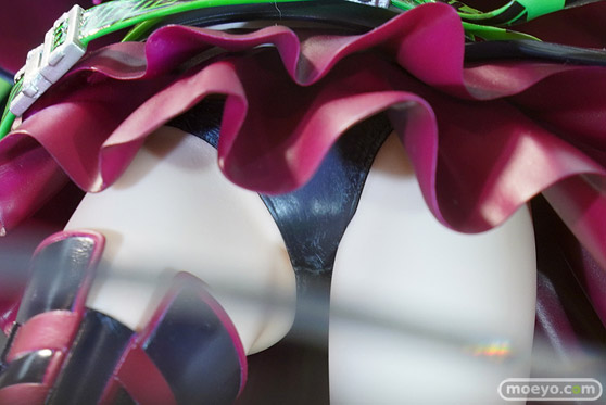 ファット・カンパニー アイドルマスター シャイニーカラーズ 黛冬優子 ネオンライトロマンサーVer. 八音 佐倉 フィギュア コトブキヤ 13