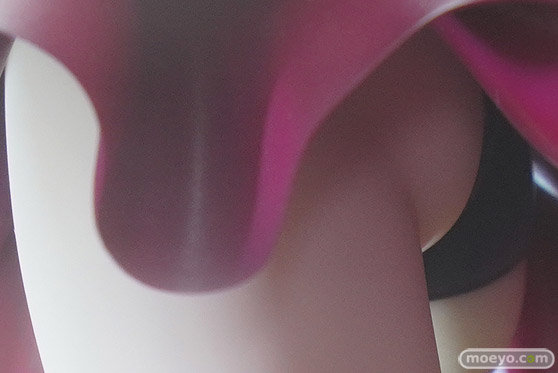 ファット・カンパニー アイドルマスター シャイニーカラーズ 黛冬優子 ネオンライトロマンサーVer. 八音 佐倉 フィギュア コトブキヤ 15