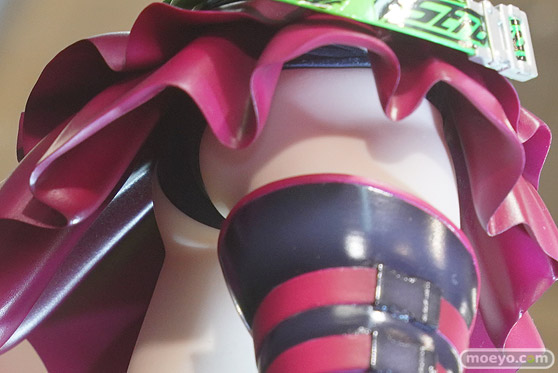 ファット・カンパニー アイドルマスター シャイニーカラーズ 黛冬優子 ネオンライトロマンサーVer. 八音 佐倉 フィギュア コトブキヤ 16