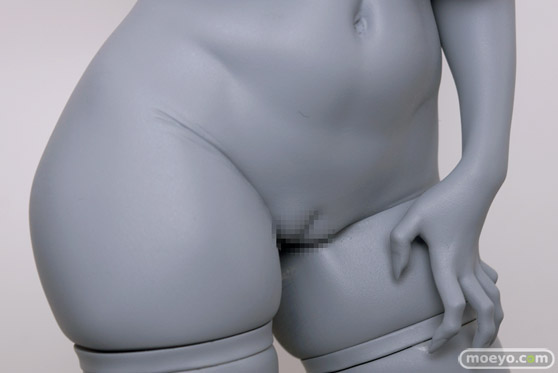 Q-six キミのネコ タマ ノルグレコ usa フィギュア エロ ワンダーフェスティバル2021[秋]オンライン 26