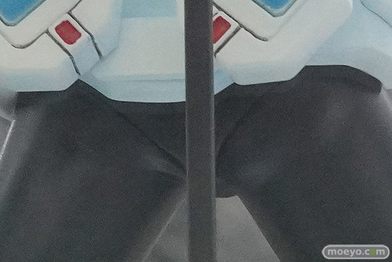 秋葉原の新作フィギュア展示の様子 2021年10月30日 11