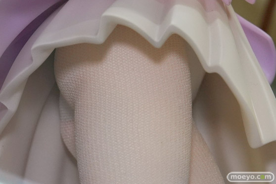 秋葉原の新作フィギュア展示の様子 2021年10月30日 15