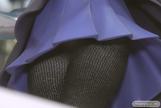 秋葉原の新作フィギュア展示の様子 2021年10月30日 18